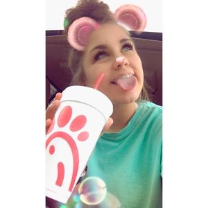 Meet your Posher, Harley